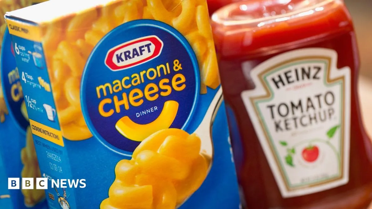 Kraft Heinz to Close UK Plant, 60 Jobs at Risk