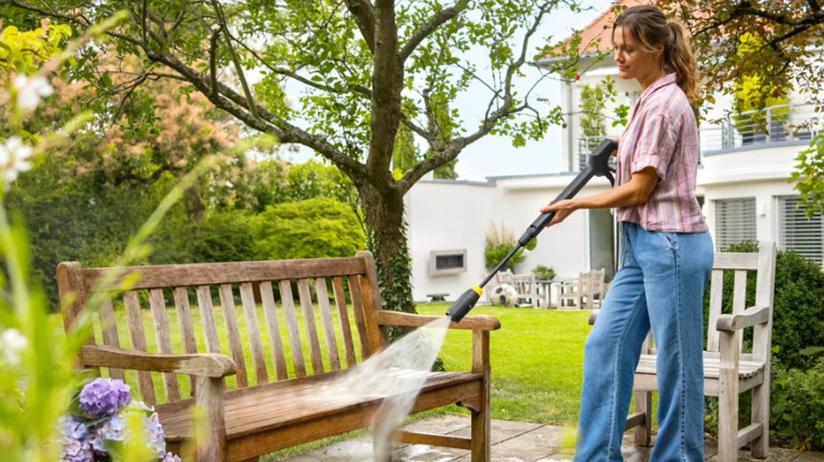 Karcher Easter Sale Offers Extra 20% Off Pressure Washers