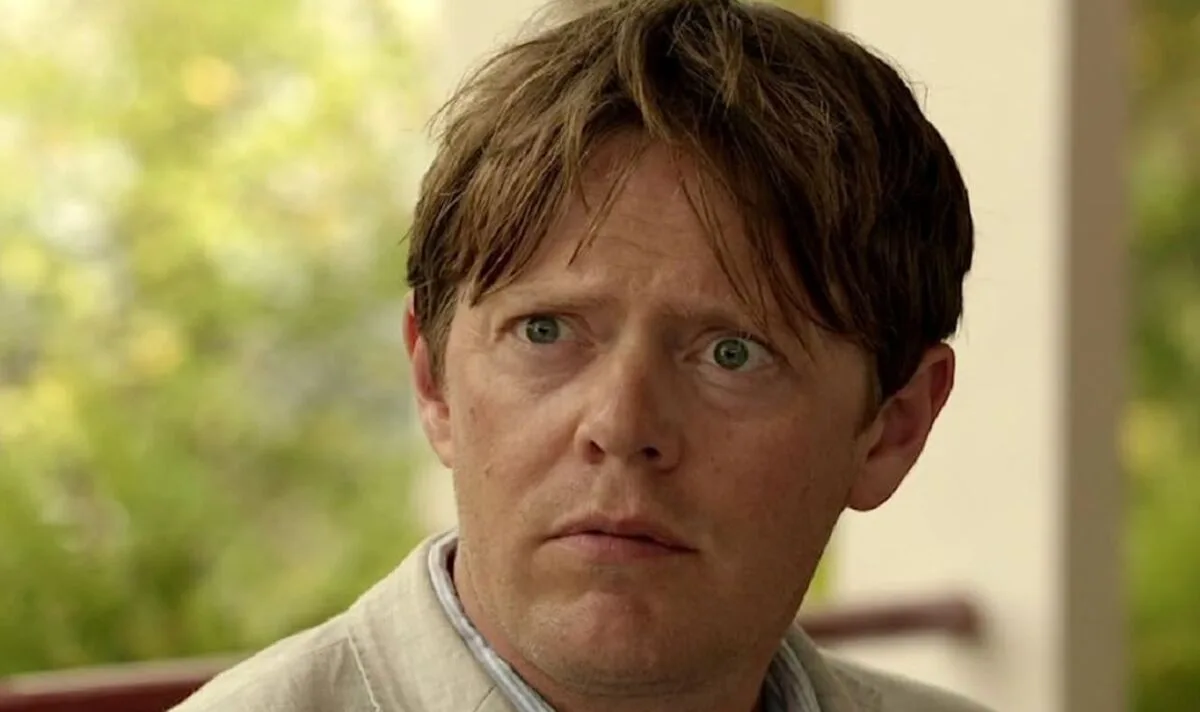Kris Marshall Confirms Beyond Paradise Return Is In The Works