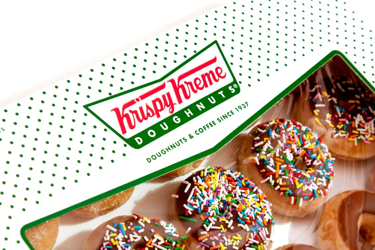 Krispy Kreme Data Breach: Customers Can Claim Up to $3,500