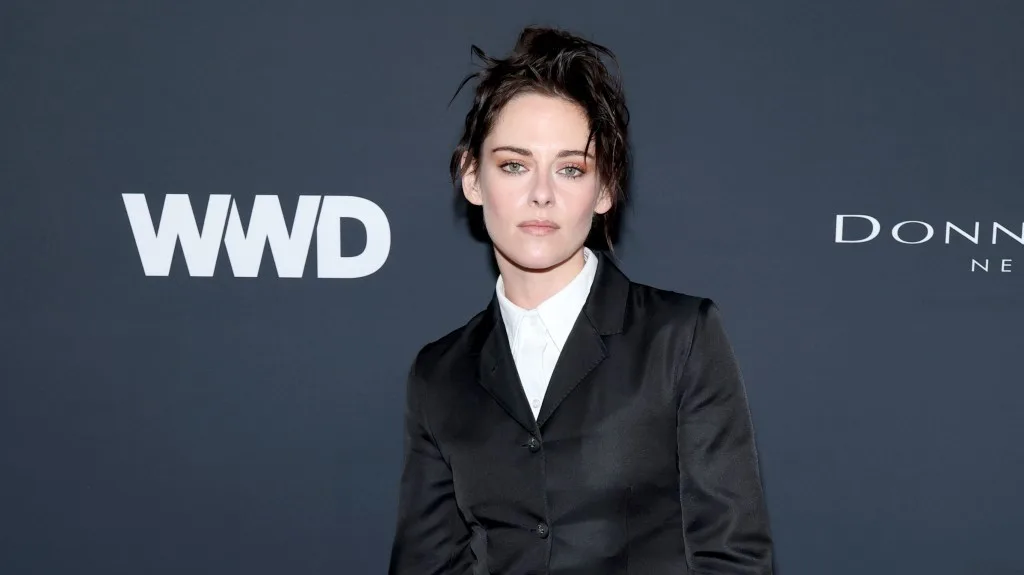 Kristen Stewart May Leave US Over Trump, Citing Creative Freedom