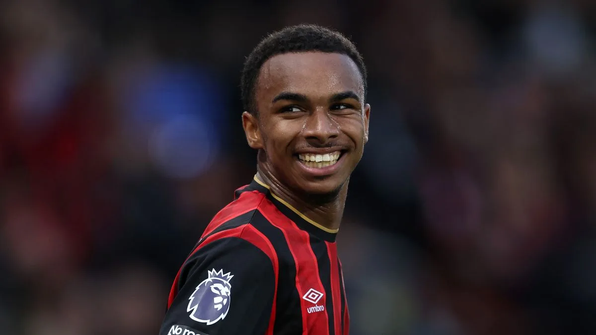 Kroupi Transfer Dream Revealed Amid Arsenal and PSG Links