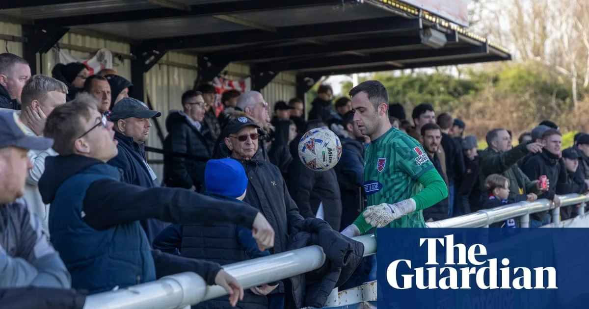 KSI Invests in Dagenham & Redbridge, Sparking Hope Among Fans