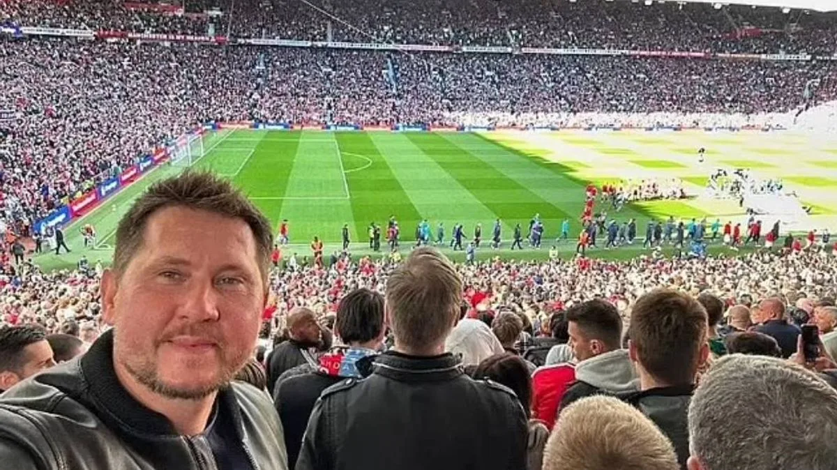 Kuszczak Felt Like a Slave at Man Utd After Transfer Block