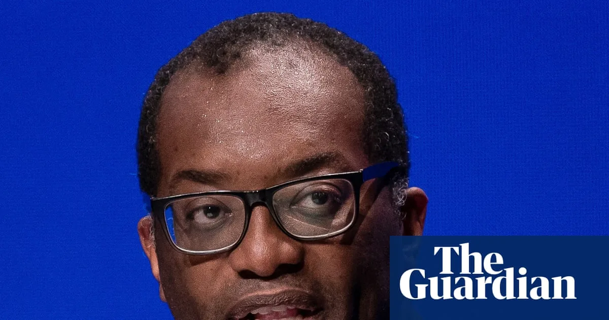 Kwarteng Faces Backlash Over Nomad Capitalist Conference Speech