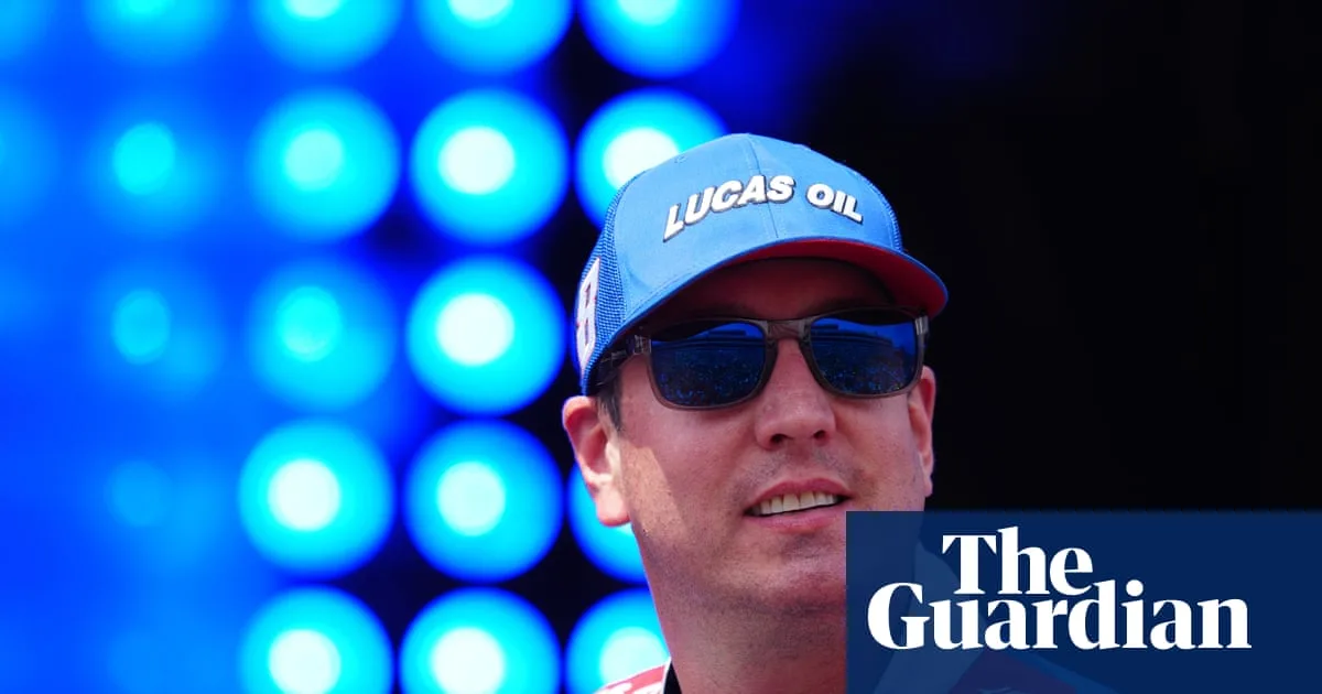 Kyle Busch Died From Sepsis After Pneumonia, Family Says