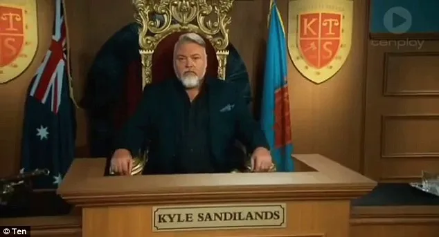 Kyle Sandilands' New Show Trial By Kyle Flops in Ratings Debut