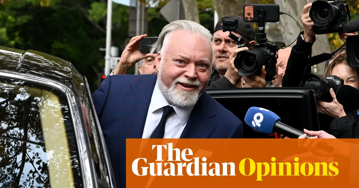 Kyle Sandilands Teases New Show Amid $85m Legal Battle with ARN