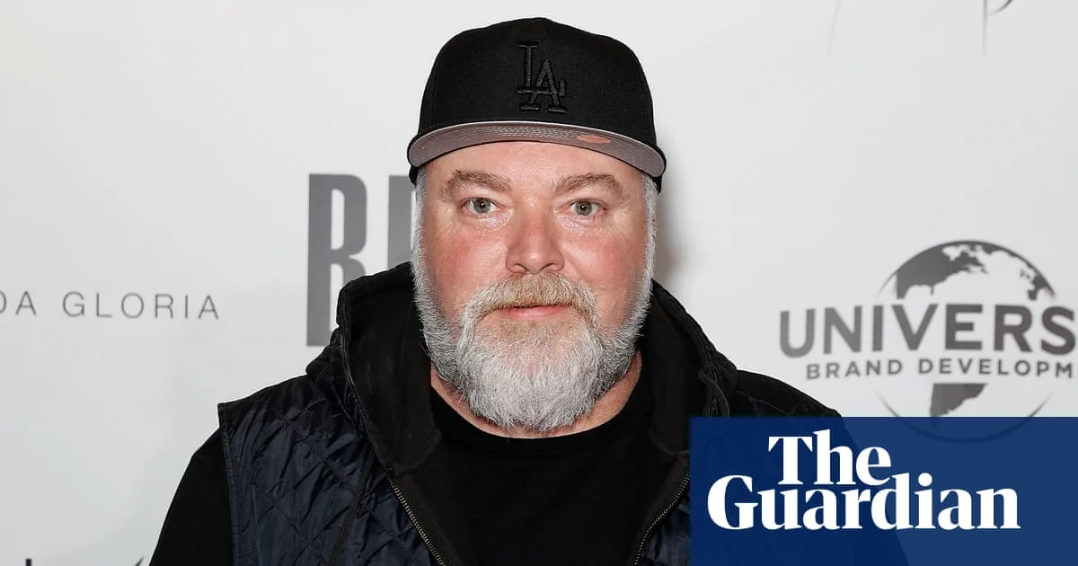 Kyle Sandilands Sacked, Top-Rating Radio Show Axed After On-Air Dispute