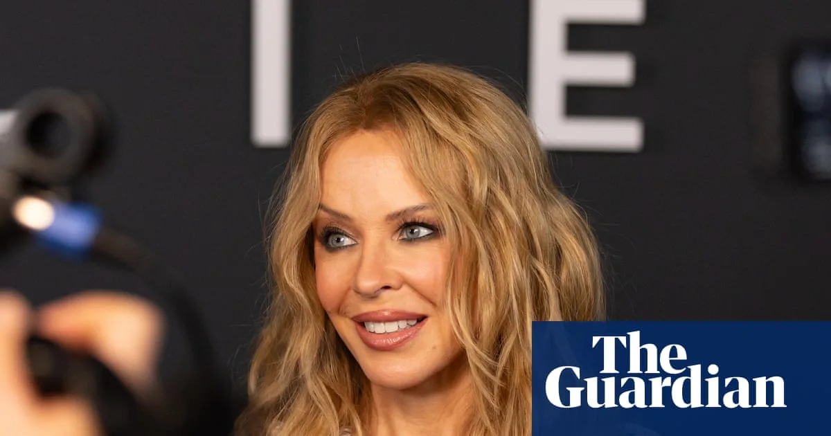 Kylie Minogue Reveals Second Cancer Battle In 2021