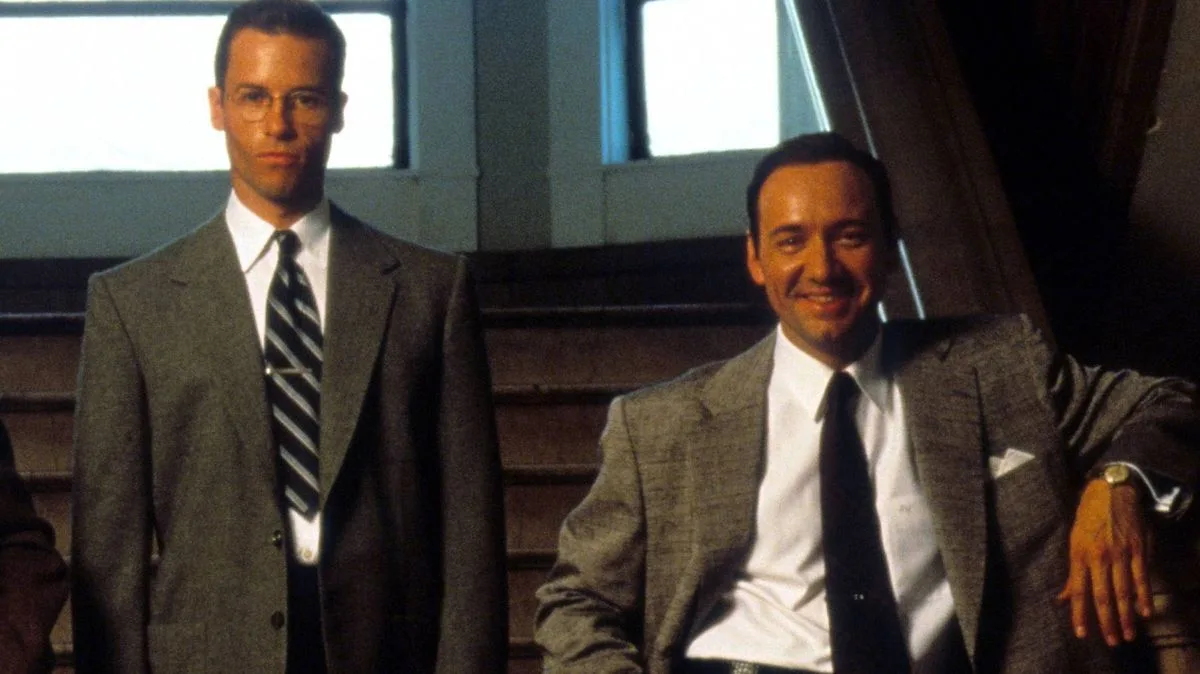 LA Confidential: Flawless Crime Drama Now on Amazon Prime
