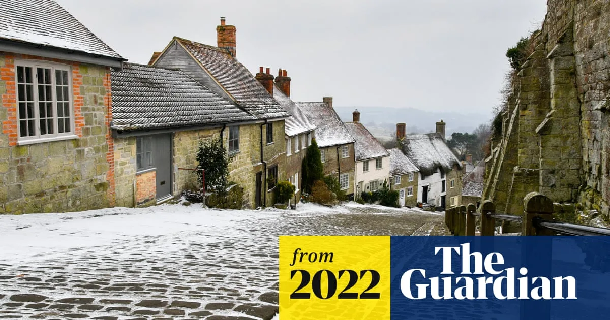 La Niña Warning: UK Braces for Harsh Winter as Gas Shortage Risk Looms