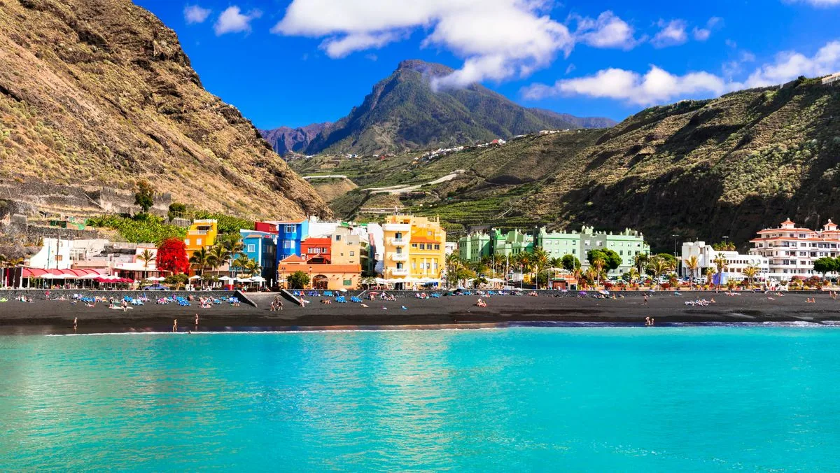 La Palma Named Cheapest European Holiday for Brits at £474