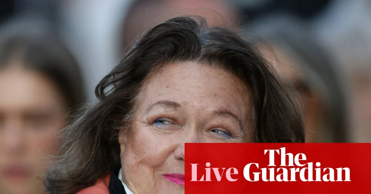 Gina Rinehart Invests $1bn in Elon Musk’s SpaceX
