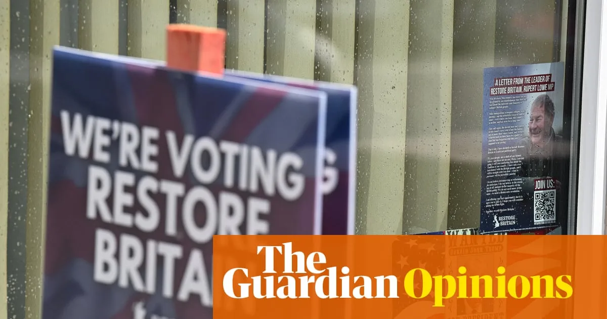 Labour and Conservatives Battle as Reform Party Rises