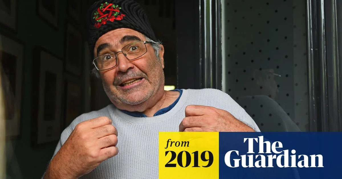 Danny Baker Apologises for Racist Royal Baby Tweet