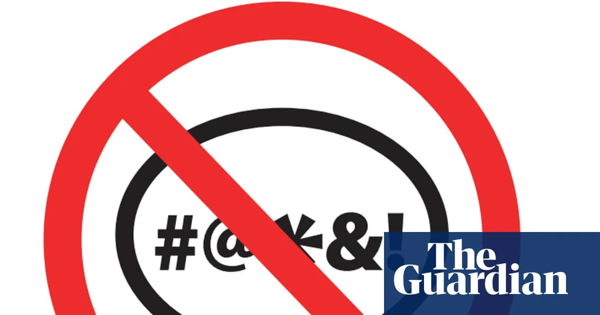 One in Five Councils Bans Swearing Under 'Busybody' Orders, Report Finds