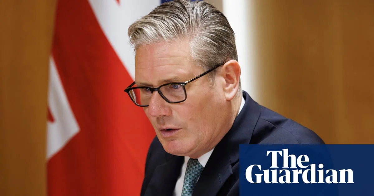 Senior Labour Figures Urge Starmer to Halt Government Mistakes