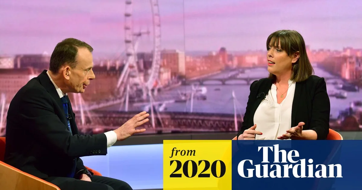Labour Hopeful Jess Phillips Prioritises EU Re-entry Over Key Issues