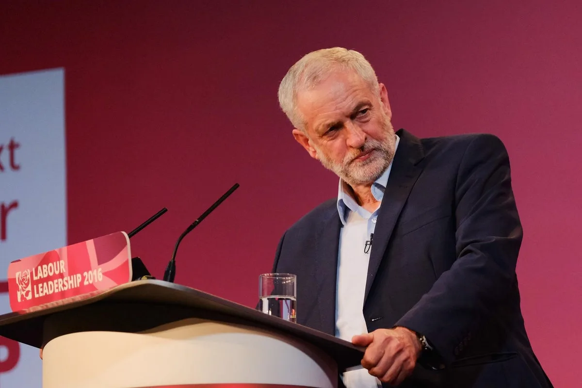 Labour Leadership Challenge: Court of Appeal Rules Against Corbyn on New Member Voting