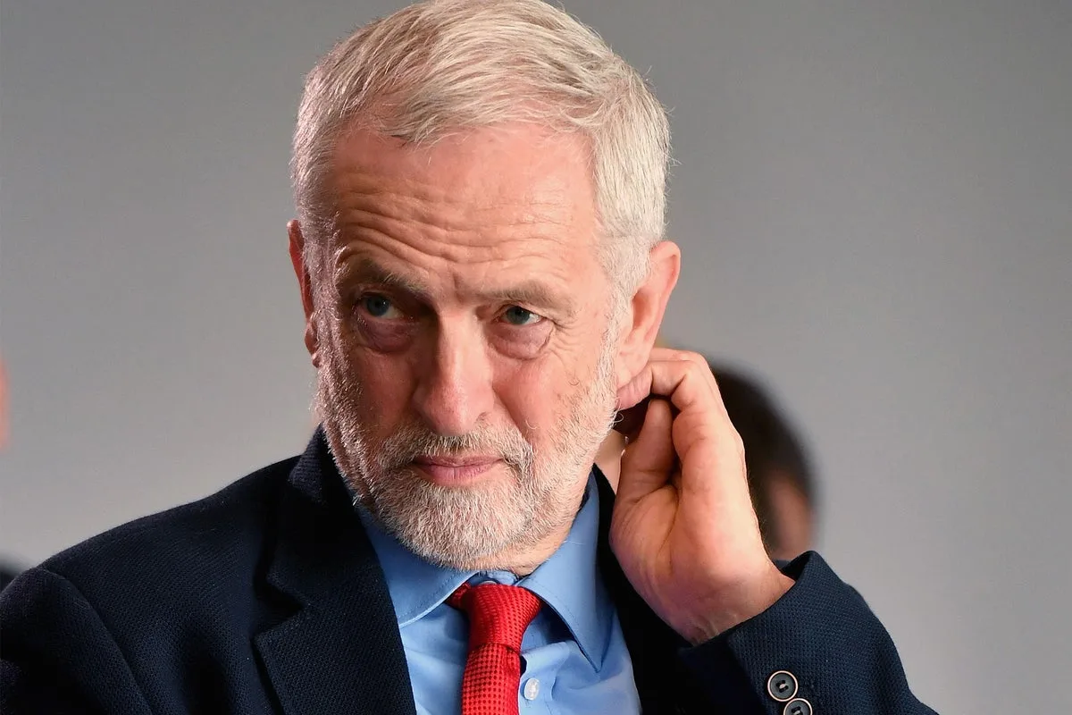 Labour Leadership Challenge: Corbyn vs Kinnock Over Rule Interpretation