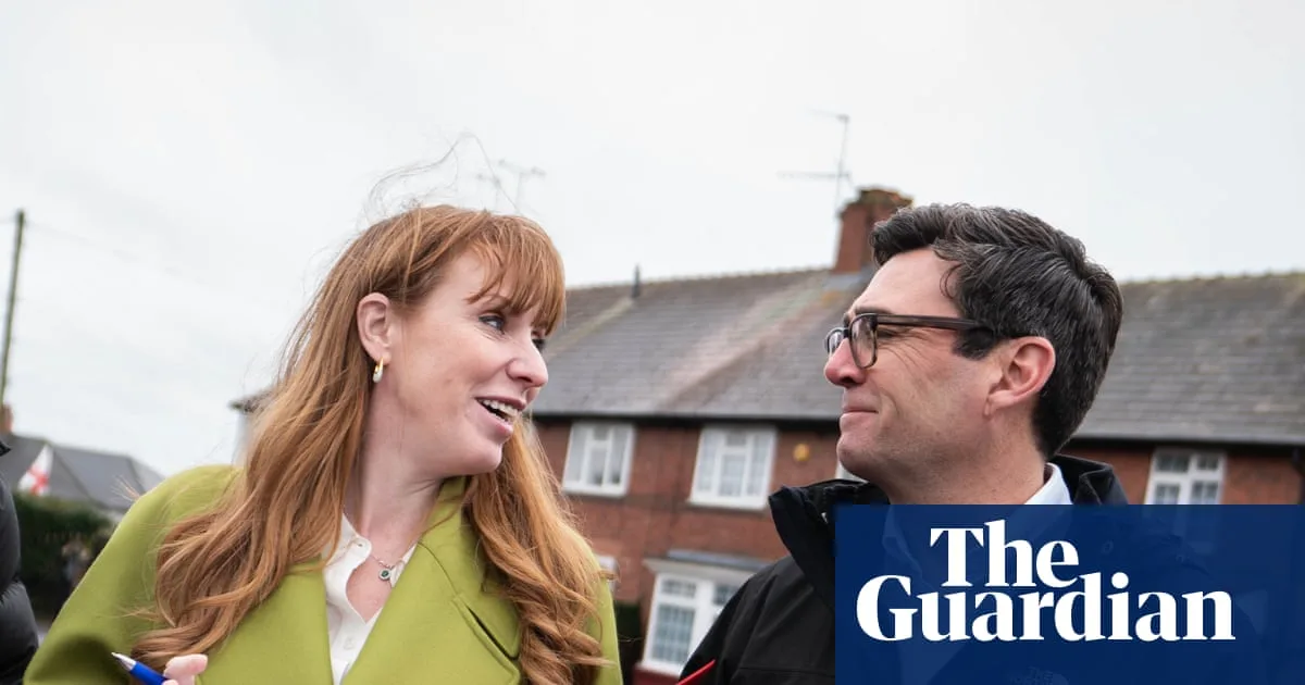 Labour Leadership Race Rattles UK Bond Markets