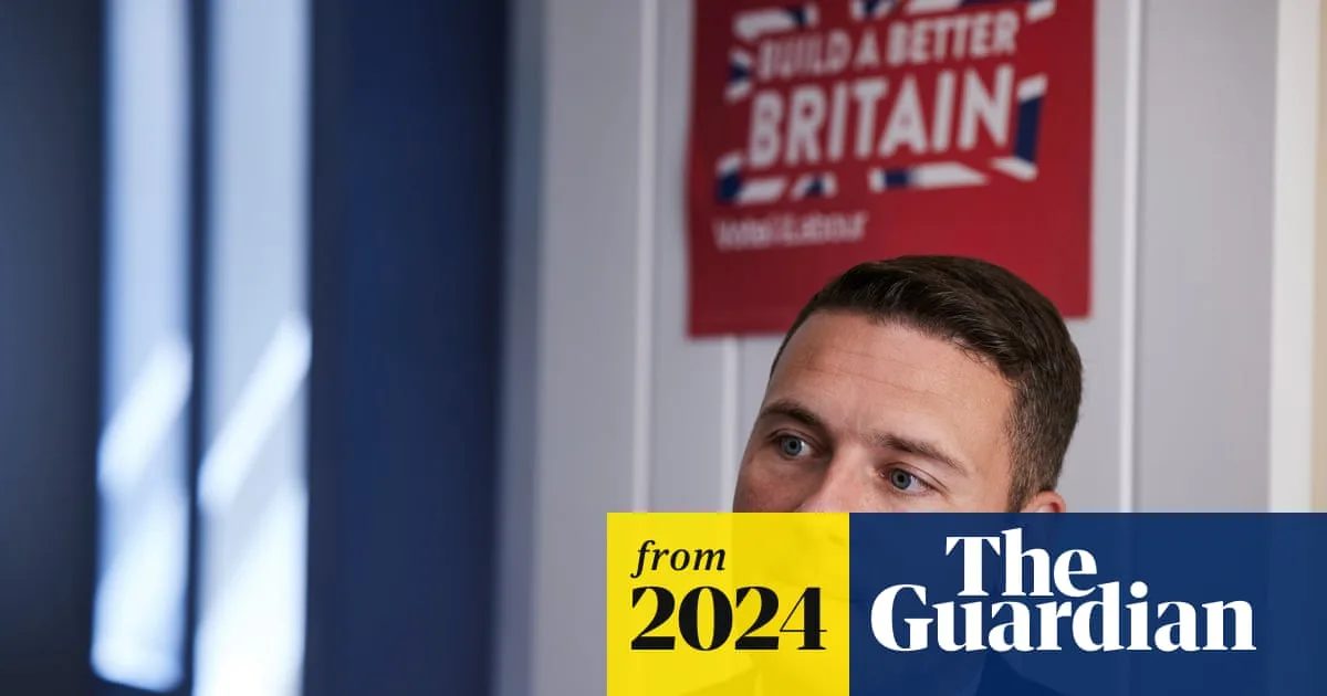 Labour May Lose Birmingham To Pro Palestine Independents