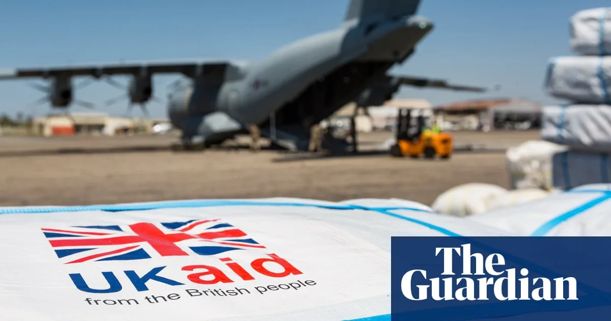 Labour MPs Warn Aid Cuts Damage Party Reputation