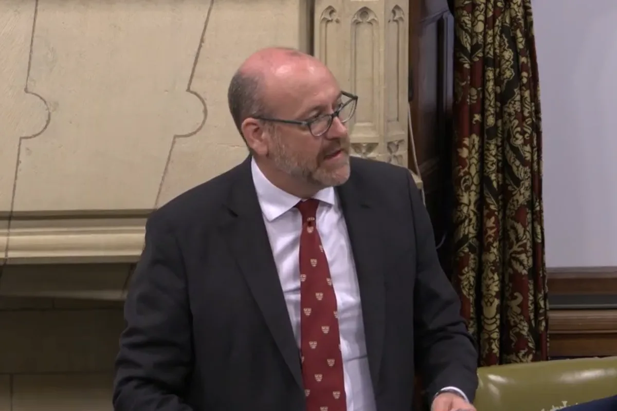 Labour MP claims devolution bill is ‘blatant discrimination’ against Cornwall