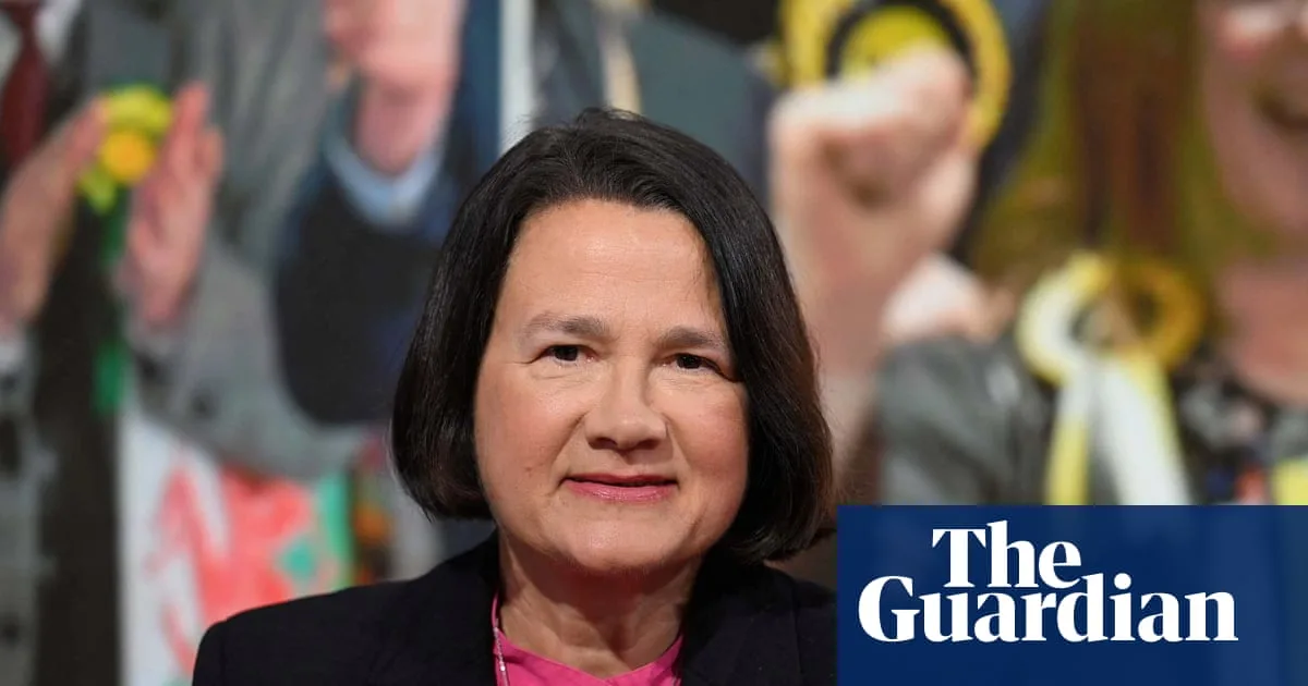 Labour MP Revives 1989 Stalking Horse Tactic Against Starmer