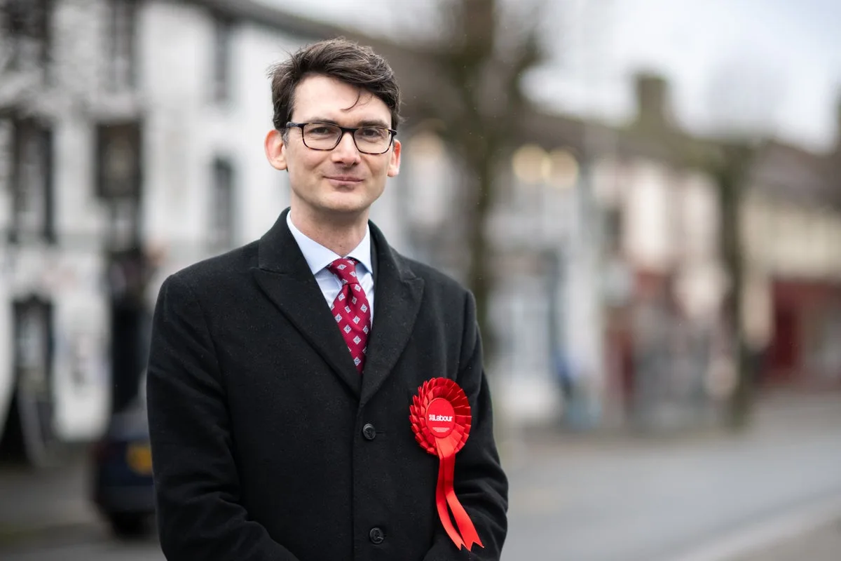 Labour MP Suspended After Rebelling on Farm Inheritance Tax