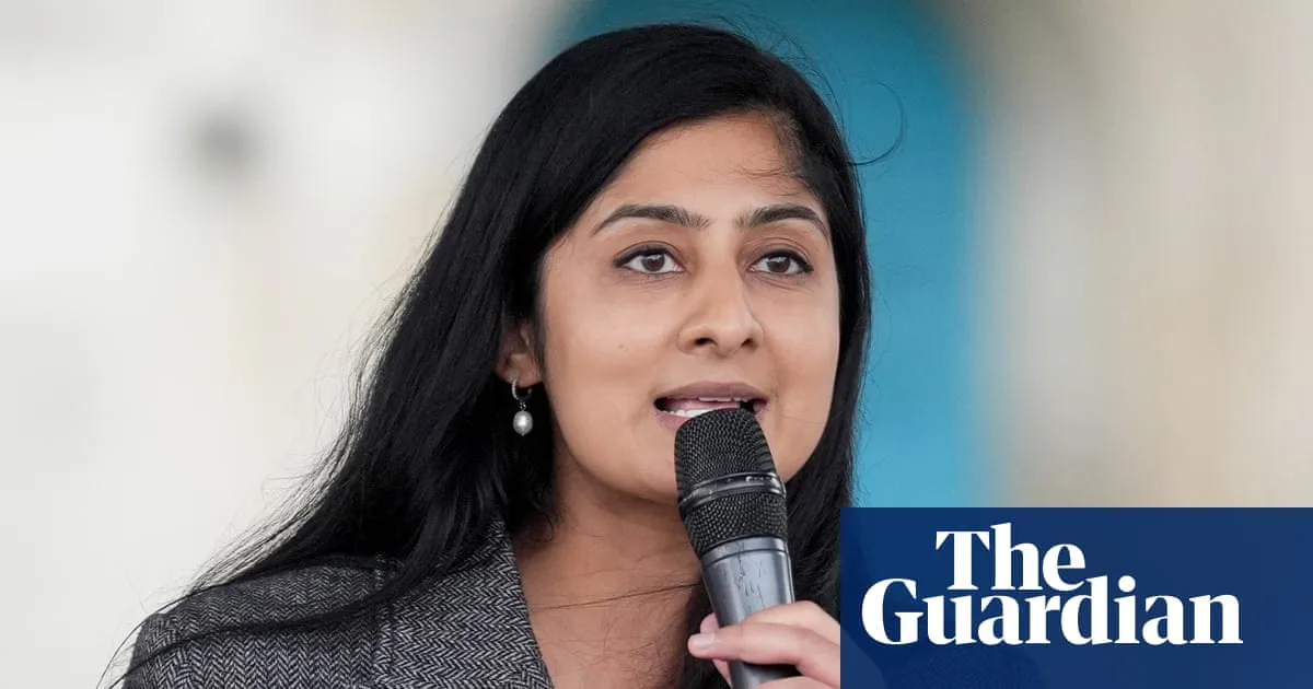 Zarah Sultana Drops Legal Action in Feud with Jeremy Corbyn
