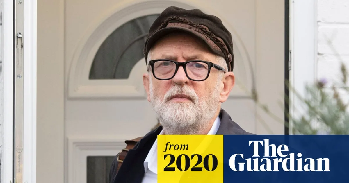 Keir Starmer Refuses to Restore Labour Whip for Jeremy Corbyn