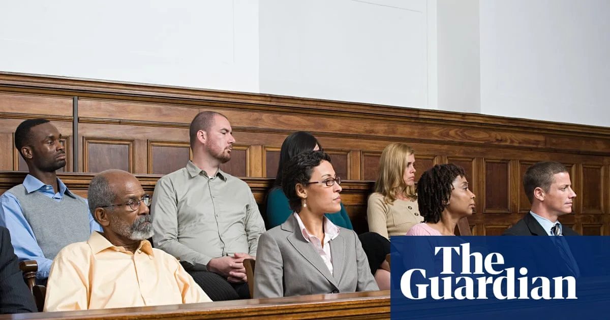 Labour MPs Threaten Rebellion Over Jury Trial Reforms