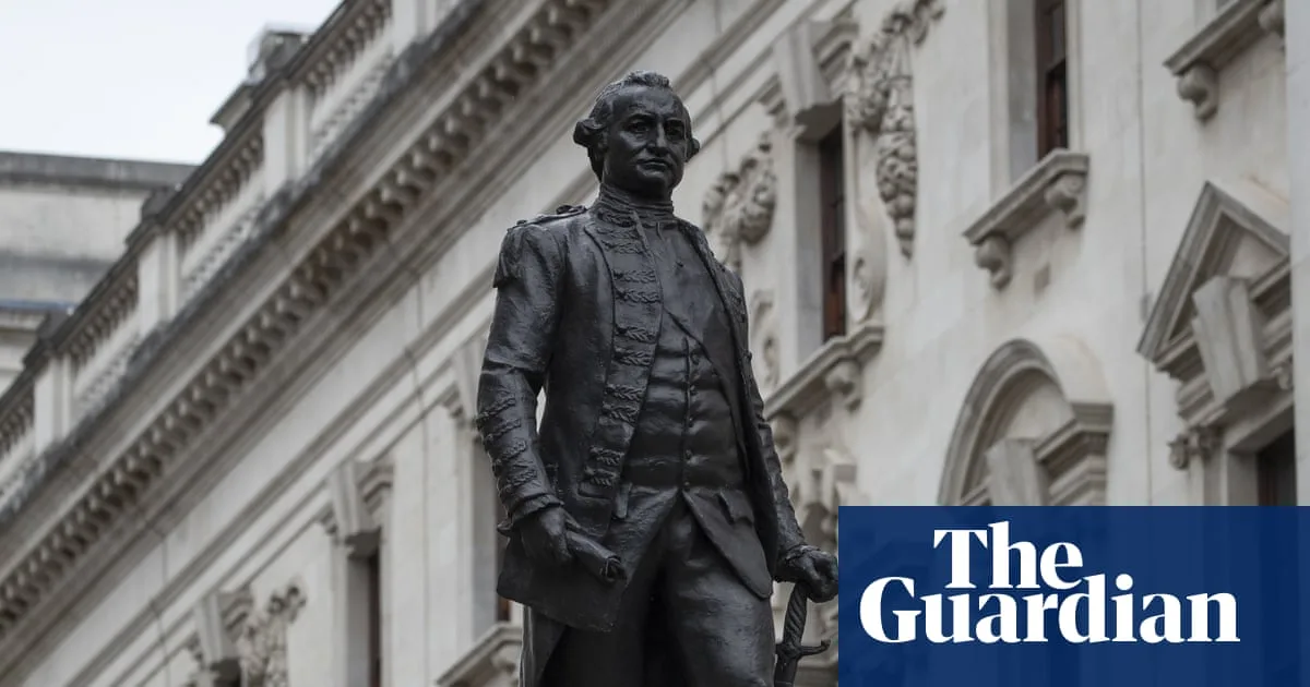 Labour Peer Calls for Removal of Clive of India Statue from Foreign Office