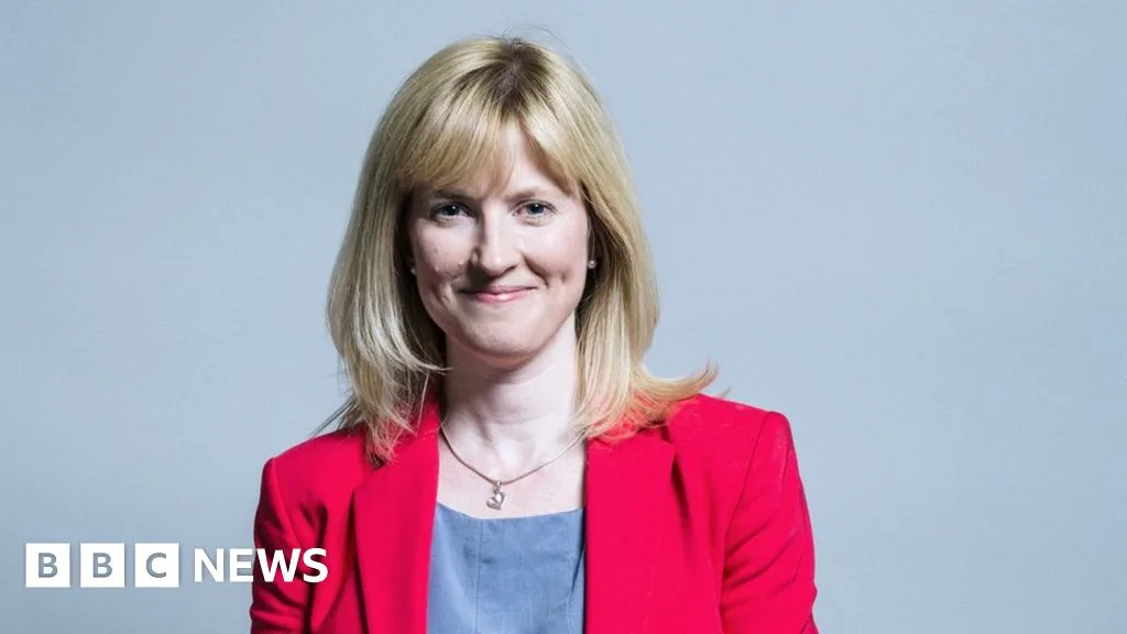 Rosie Duffield Considers Leaving Labour Over Harassment