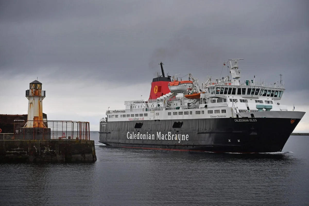 Labour Pledges Ferry System Overhaul With Key Merger