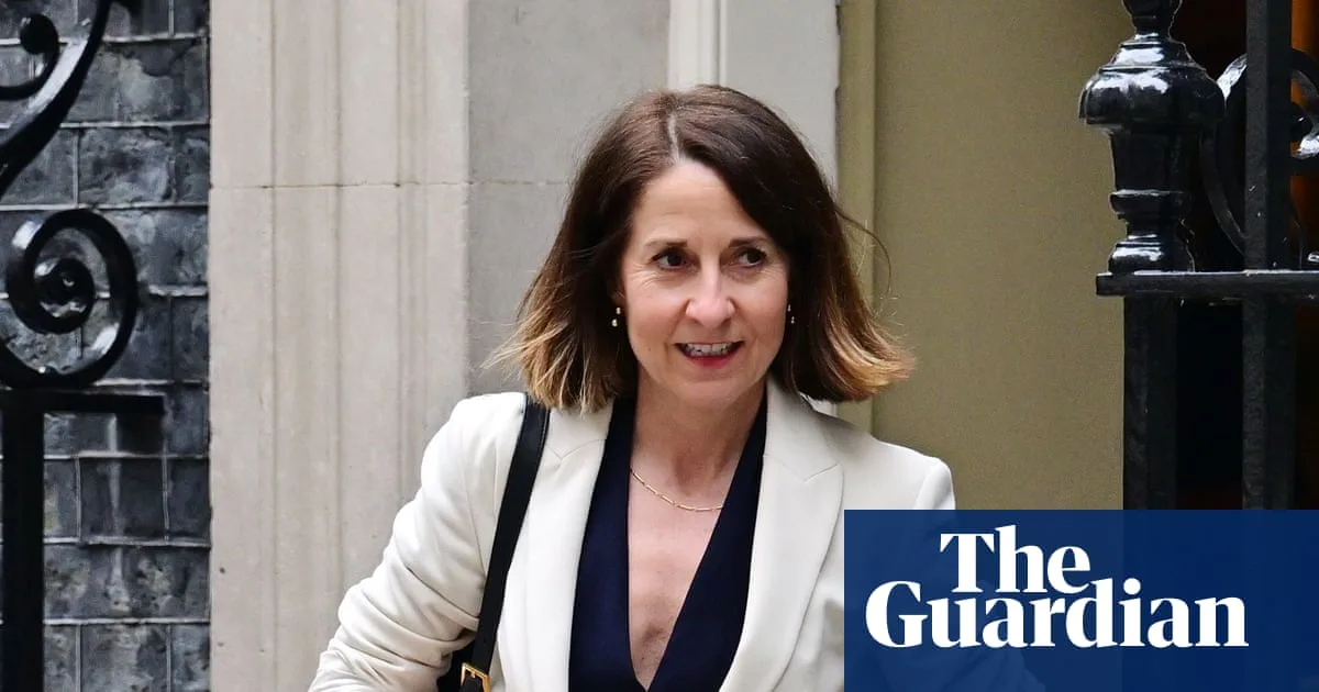 Labour MPs Launch Major Rebellion to Stop Welfare Bill