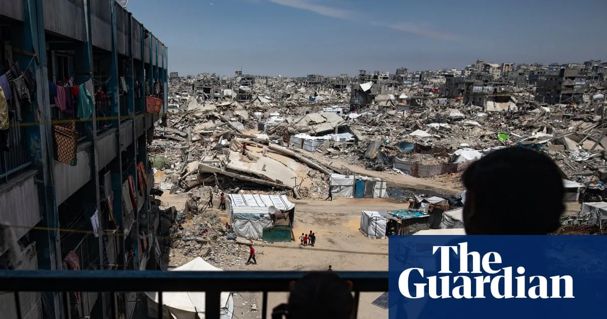 Senior Tories Urge Starmer to Recognise Palestine Immediately