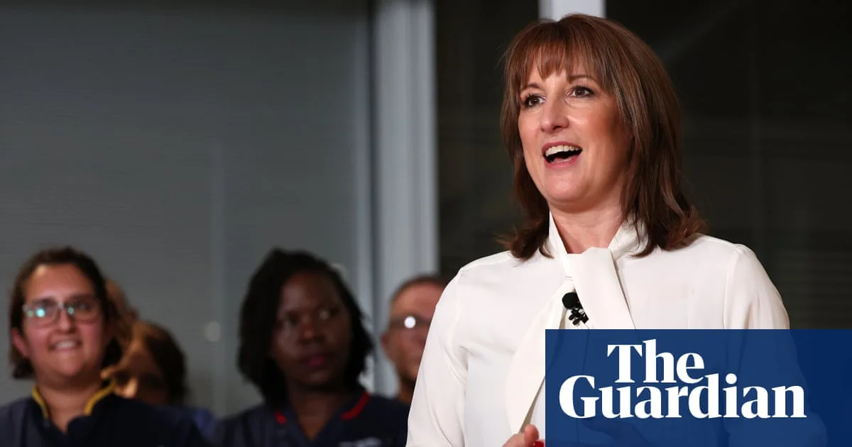 Labour Scraps Two Child Benefit Cap In Budget Move