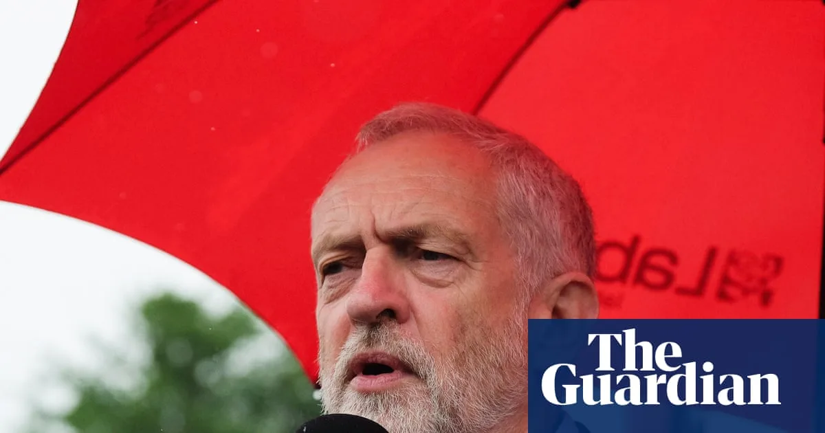 Labour Settles Claims Over Leaked Antisemitism Report