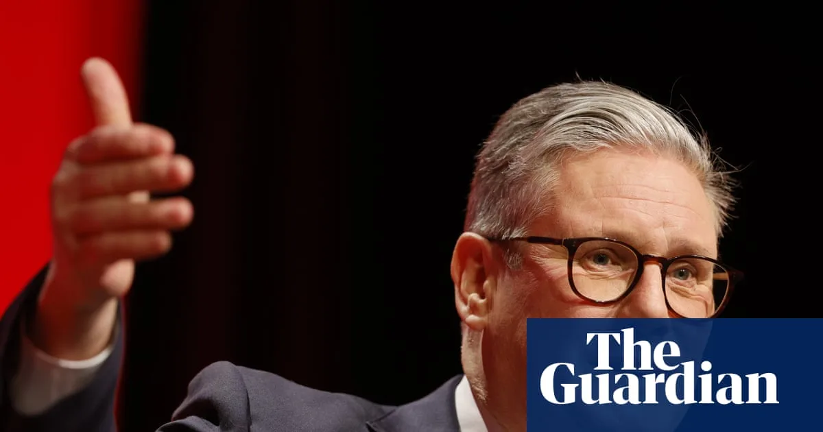 Labour to Introduce Bill to Align with EU Laws in New Brexit Reset