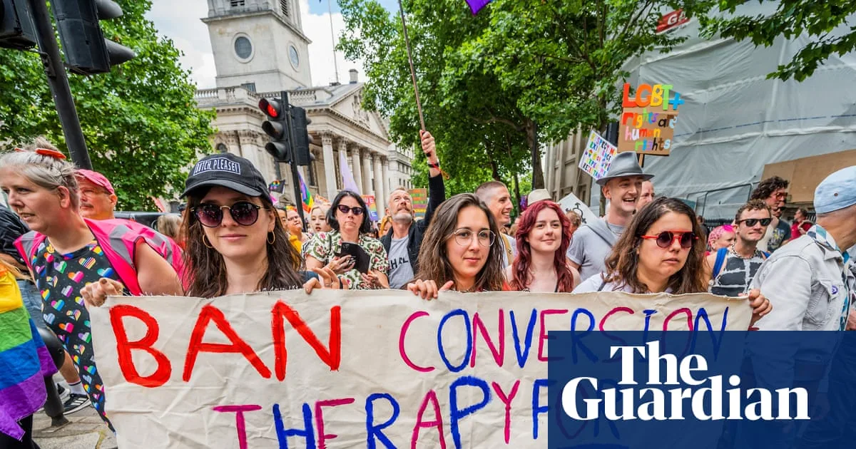 Labour’s Delay on Conversion Practices Ban Is ‘Dangerous’, Campaigners Say