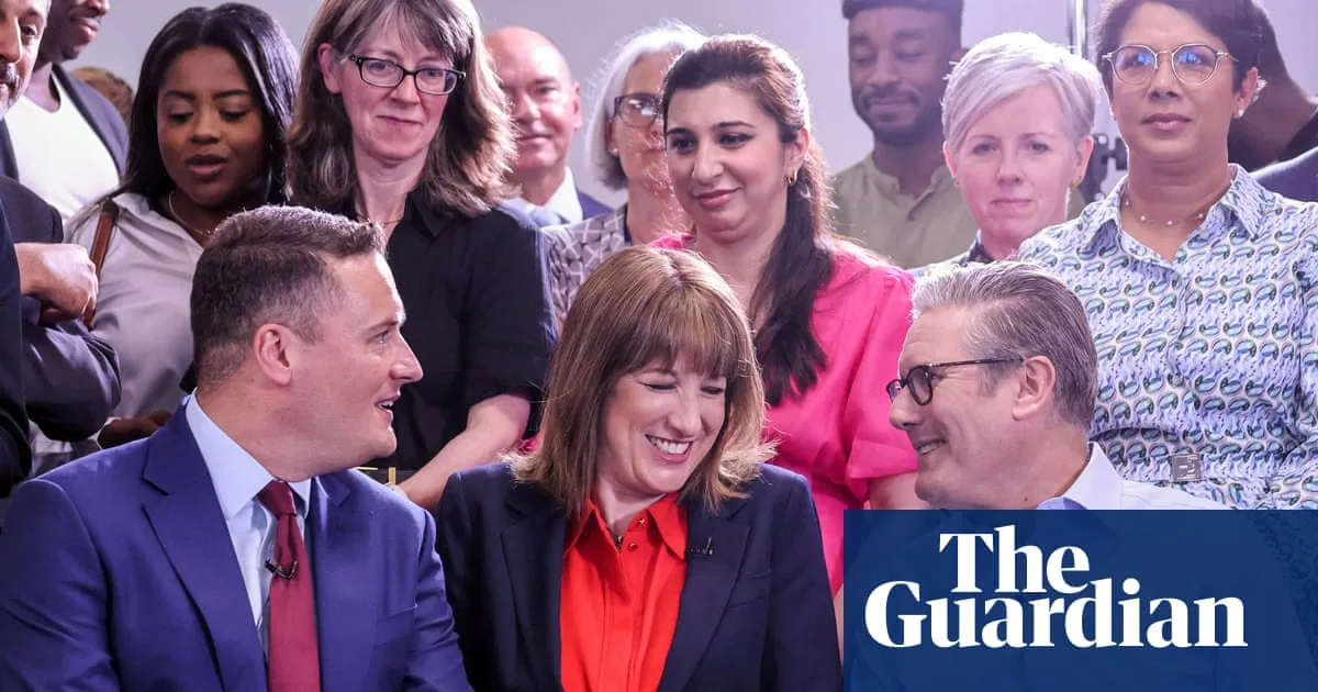 Labour Voters Feel Duped And Insulted By Government