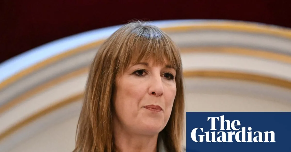 City Grandees Warn Rachel Reeves Against Weakening Banking Safeguards