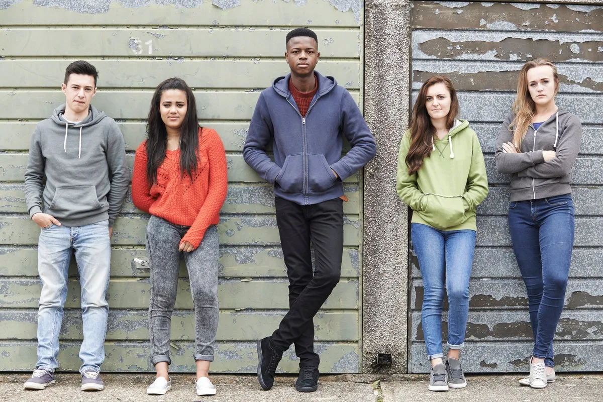 Labour Warned Over Lost Generation Youth Unemployment