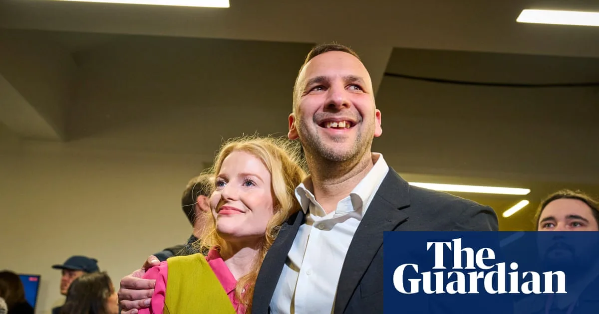 Labour's Byelection Crisis: Greens Threaten Reform in Gorton and Denton