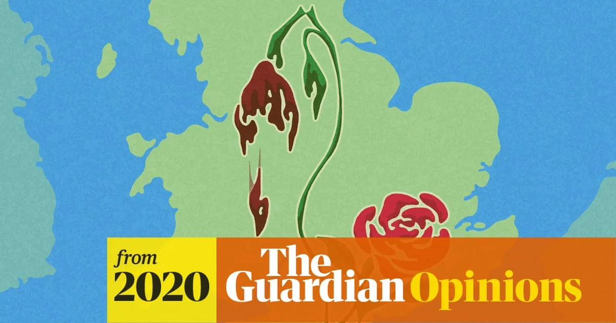 Labour's Data Strategy Gains Ground In Tory Heartlands