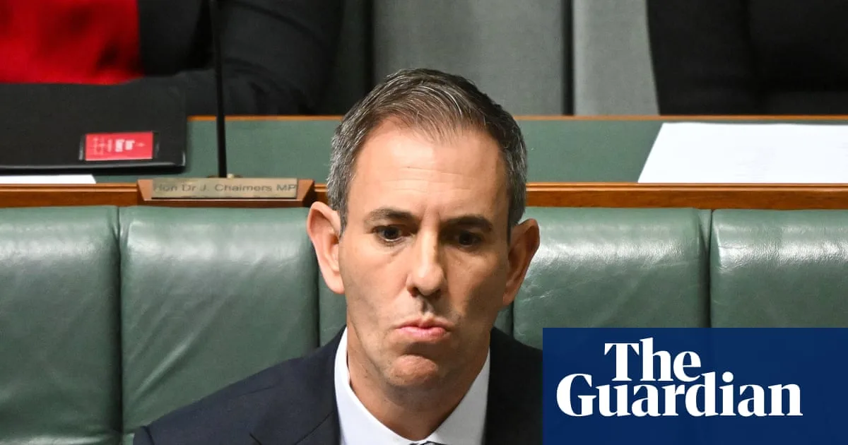Labour's Housing and Tax Reforms Fail to Win Over Voters as One Nation Surges