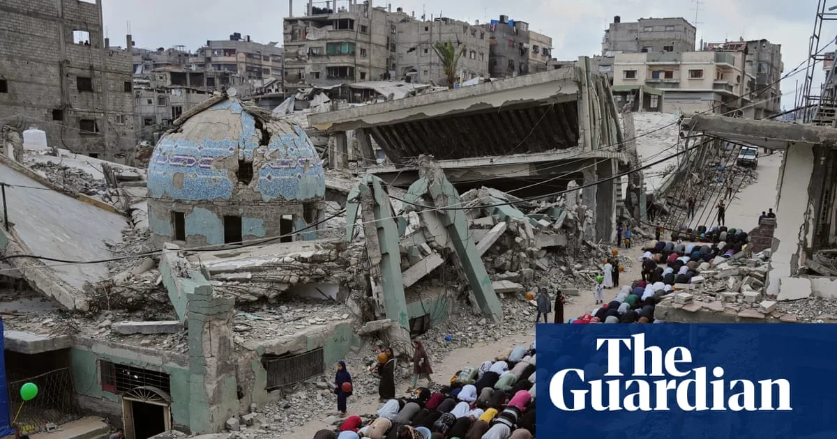 Labour MP Thornberry Accuses UK Government of Failing Palestinians